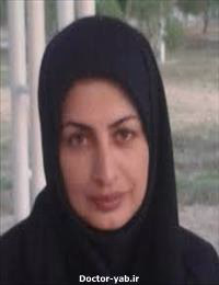 دکتر فاطمه شیرانی