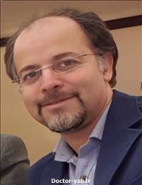 دکتر حامد مهدی نژاد گرجی