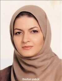 دکتر ریحانه خدادادی