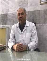 دکتر هوشنگ بهمنی