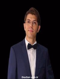 دکتر محمد یرانی