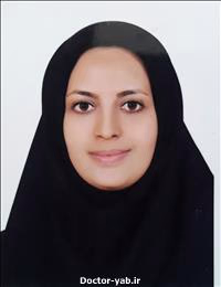 محبوبه مهدی زاده