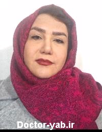دکتر آرزو سجادی