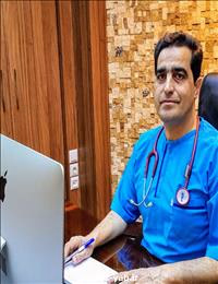 دکتر مهدی افضل آقایی