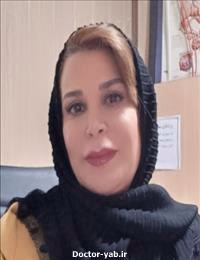 دکتر زهرا فدائی وطن