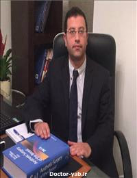 دکتر علی حجت