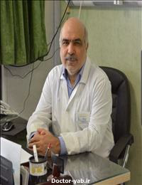 دکتر ناصر جلیلی فر