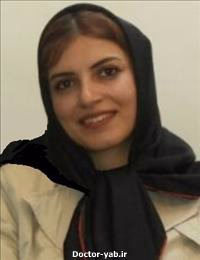 دکتر بنفشه پناه بحق