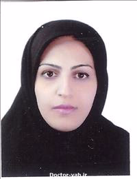 ندا غفاریان