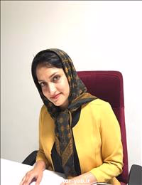 ندا دریجانی