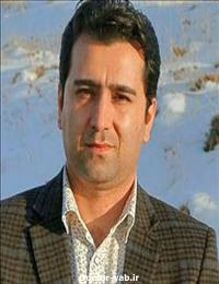دکتر احسان مظفری