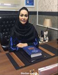 دکتر راشین عارف نیا