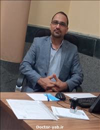 دکتر سید بهمن پناهنده