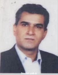 دکتر داریوش باقری