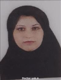 مریم پاک سرشت