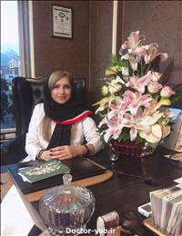 دکتر پریسا رسولی فرد