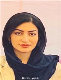 دکتر سحر محمدی فلاح