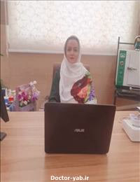 لیلا داودی