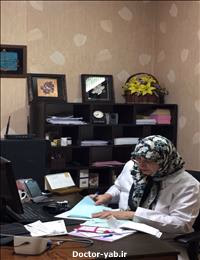 دکتر نازین مشایی