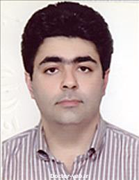 دکتر امیرحسین بشاش