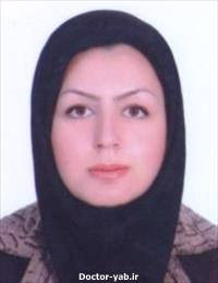 دکتر نجمه قرآنی