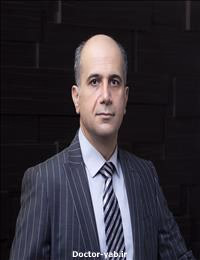 دکتر حمیدرضا دهقانی