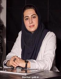 دکتر فاطمه مومنی