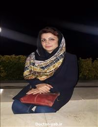 دکتر فرناز ایزدفر