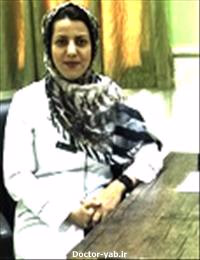 دکتر سمانه بیاناتی