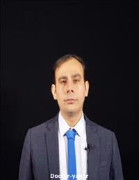 دکتر وحید دهقان