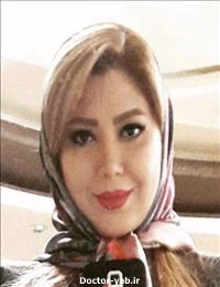دکتر مریم مهاجر
