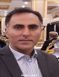 دکتر علی راست منش
