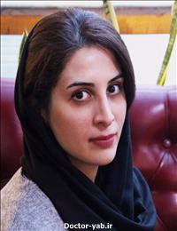 دکتر المیرا اسدی