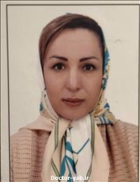 دکتر معصومه علی اکبرزاده