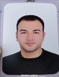 فرهاد پاریاو
