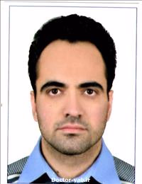 دکتر سید علیرضا جوادی نیا