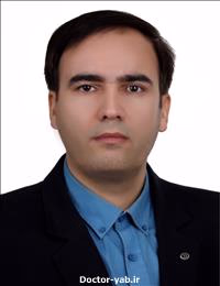 دکتر مهدی غلامی
