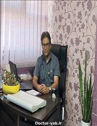دکتر مجتبی منتصری دکتر مجتبی منتصری