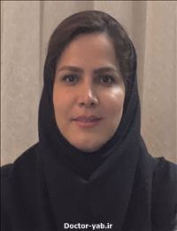 دکتر منا سهرابی دکتر منا سهرابی