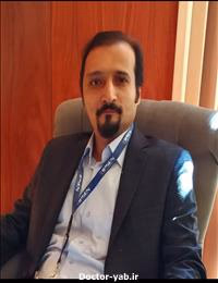 دکتر رضا منصوری