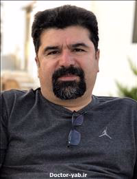 دکتر محمداسمعیل ساوری