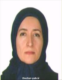 دکتر هما صدری