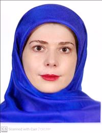 دکتر ساره شاه محمدی
