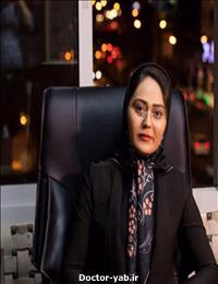 آزاده شاکری