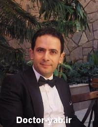 دکتر حسن شایان مجد