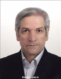دکتر موسی کاظم ملکوتی