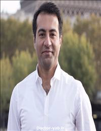 دکتر حامد فریدنیا