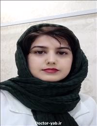 ملیحه محمدپور