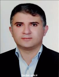 دکتر مهدی ساجدی خانیان