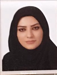 دکتر سارا نجات اسلامی فرد